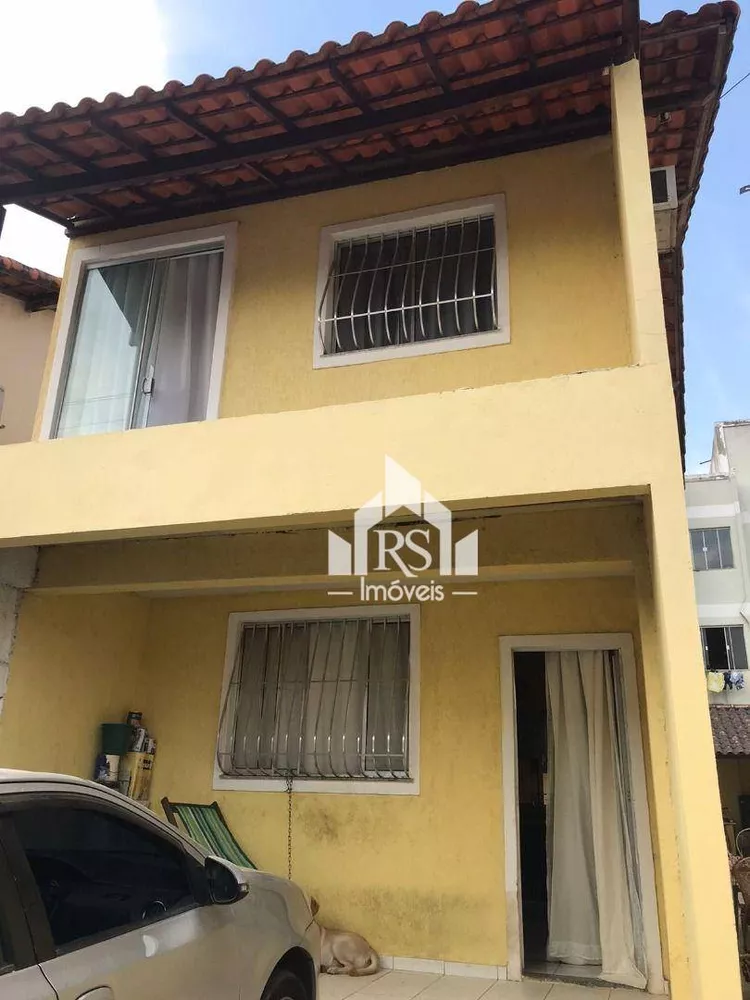Casa, 2 quartos, 80 m² - Foto 8