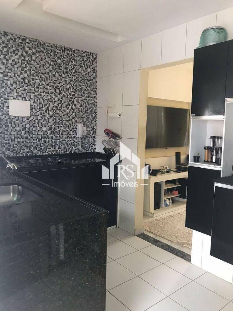 Casa, 2 quartos, 80 m² - Foto 12