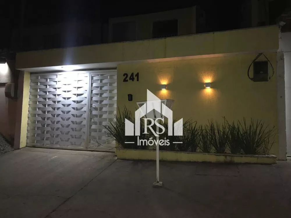 Casa, 2 quartos, 80 m² - Foto 1