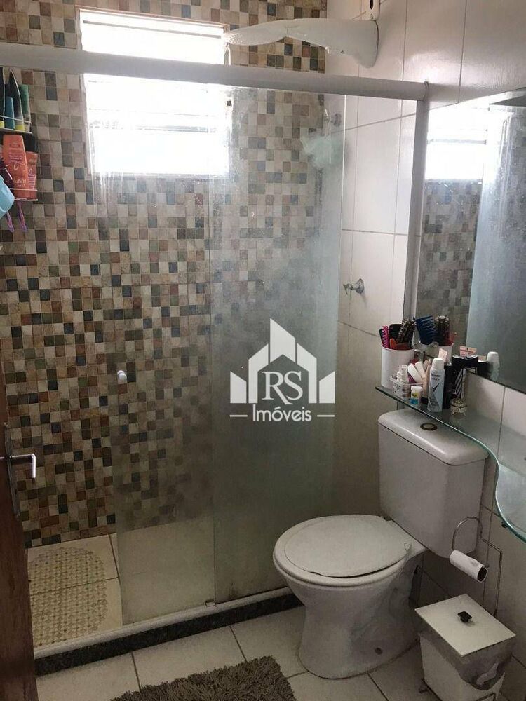 Casa, 2 quartos, 80 m² - Foto 7