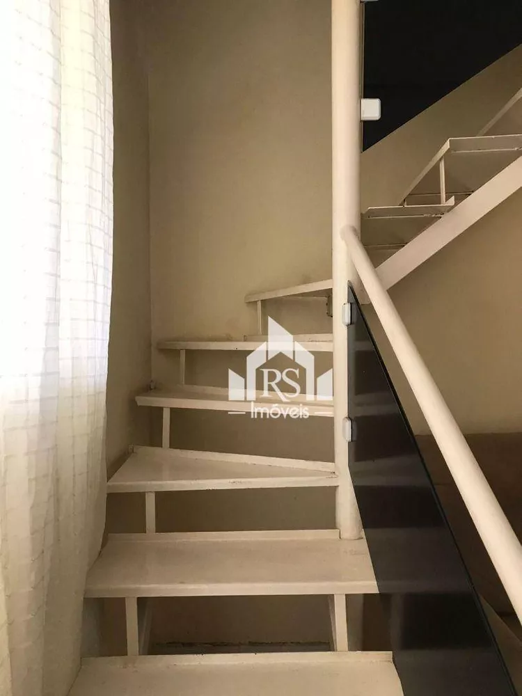 Casa, 2 quartos, 80 m² - Foto 13