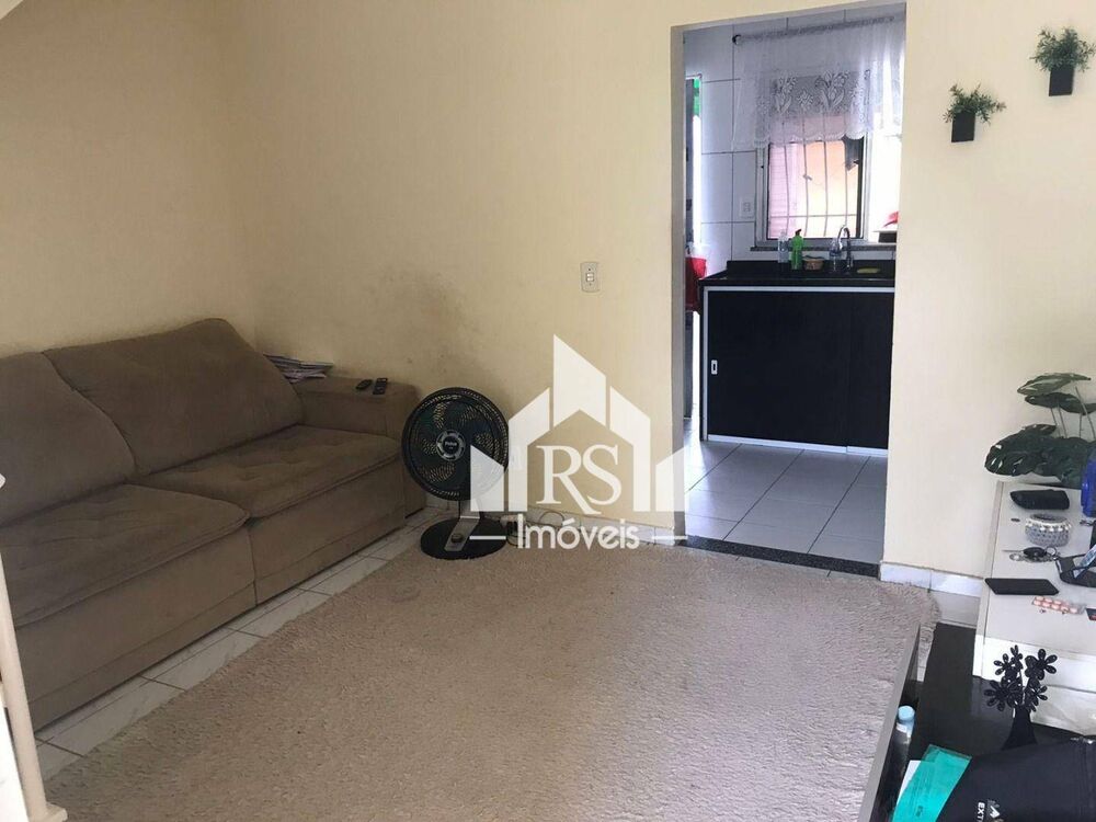 Casa, 2 quartos, 80 m² - Foto 3