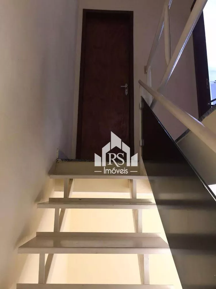 Casa, 2 quartos, 80 m² - Foto 11