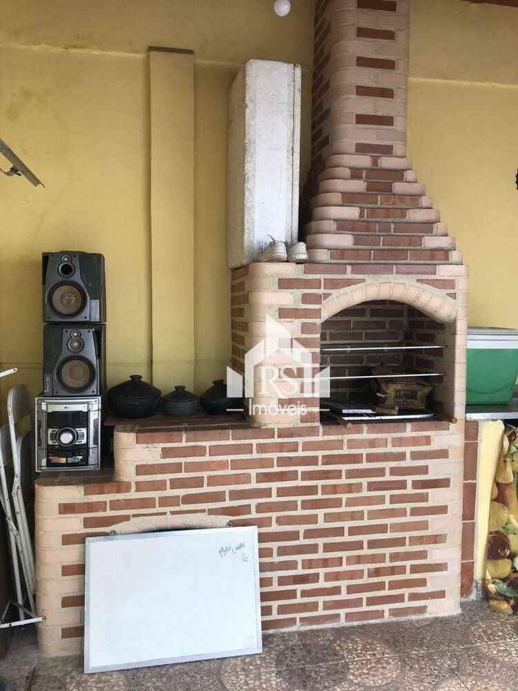 Casa, 2 quartos, 80 m² - Foto 9