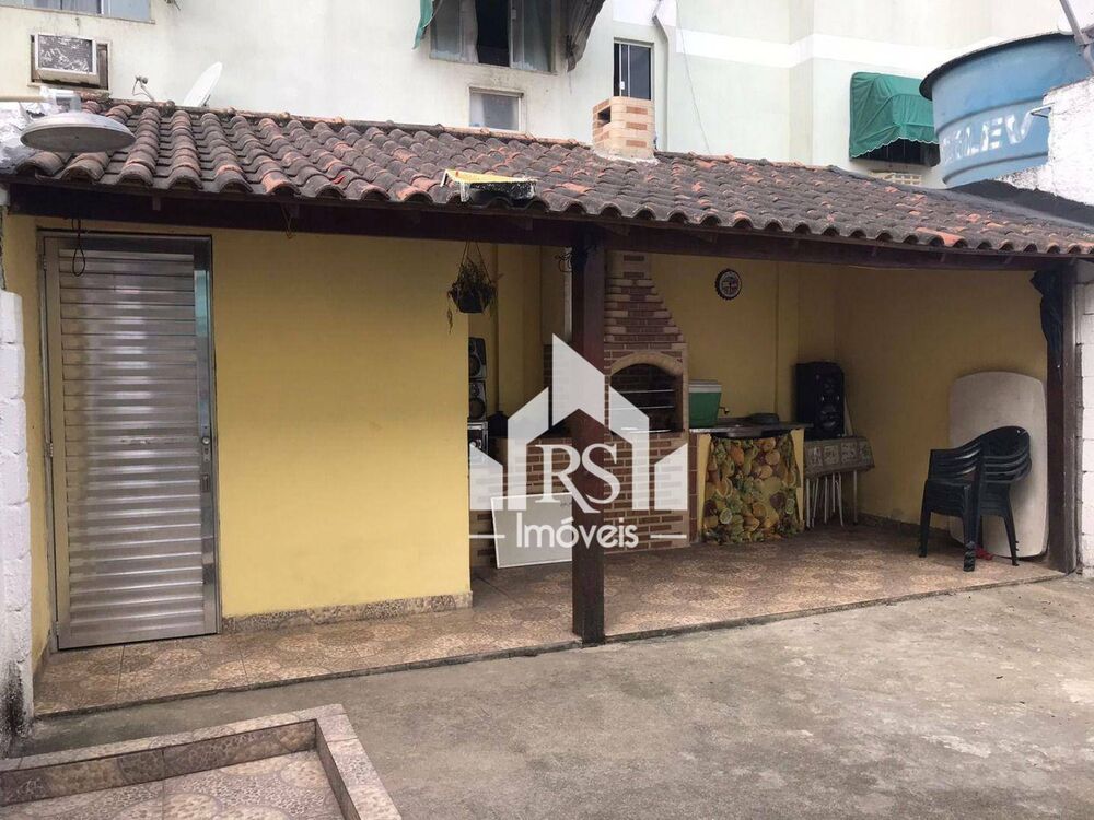 Casa, 2 quartos, 80 m² - Foto 10