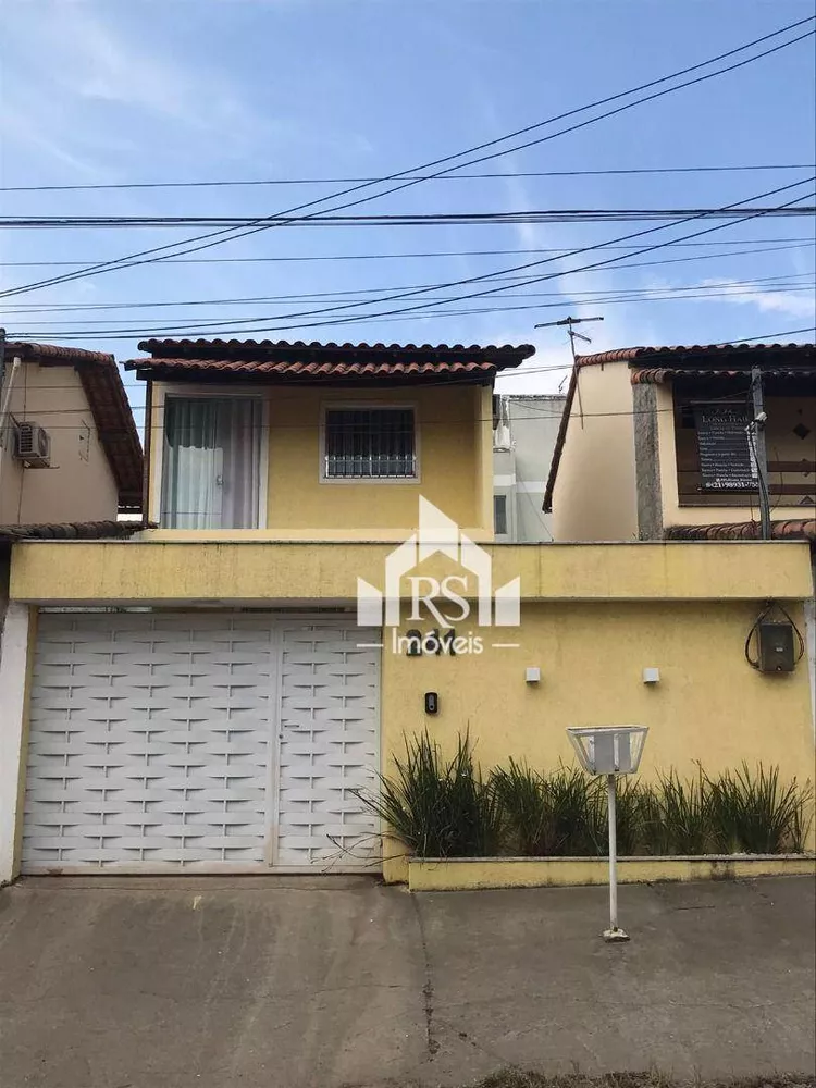 Casa, 2 quartos, 80 m² - Foto 2