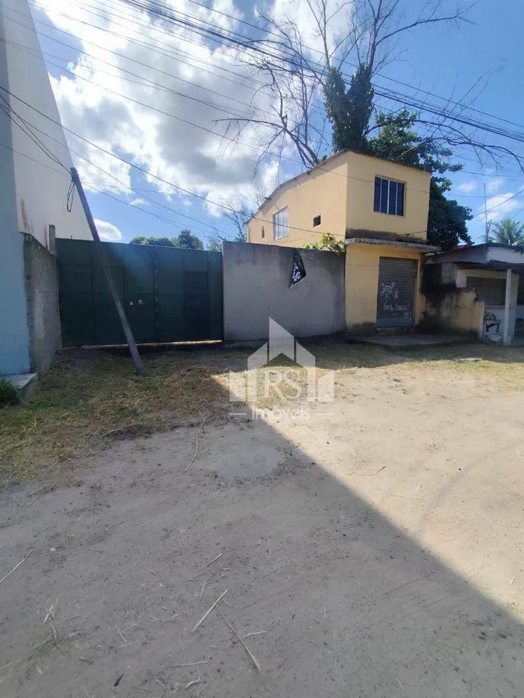 Terreno, 360 m² - Foto 1