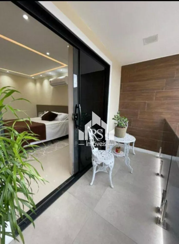 Casa, 3 quartos, 400 m² - Foto 7