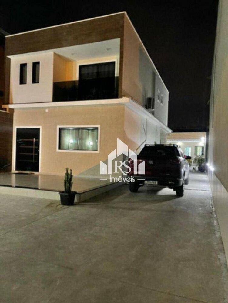 Casa, 3 quartos, 400 m² - Foto 13