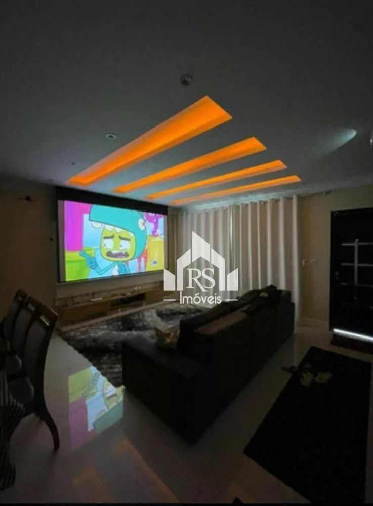 Casa, 3 quartos, 400 m² - Foto 9