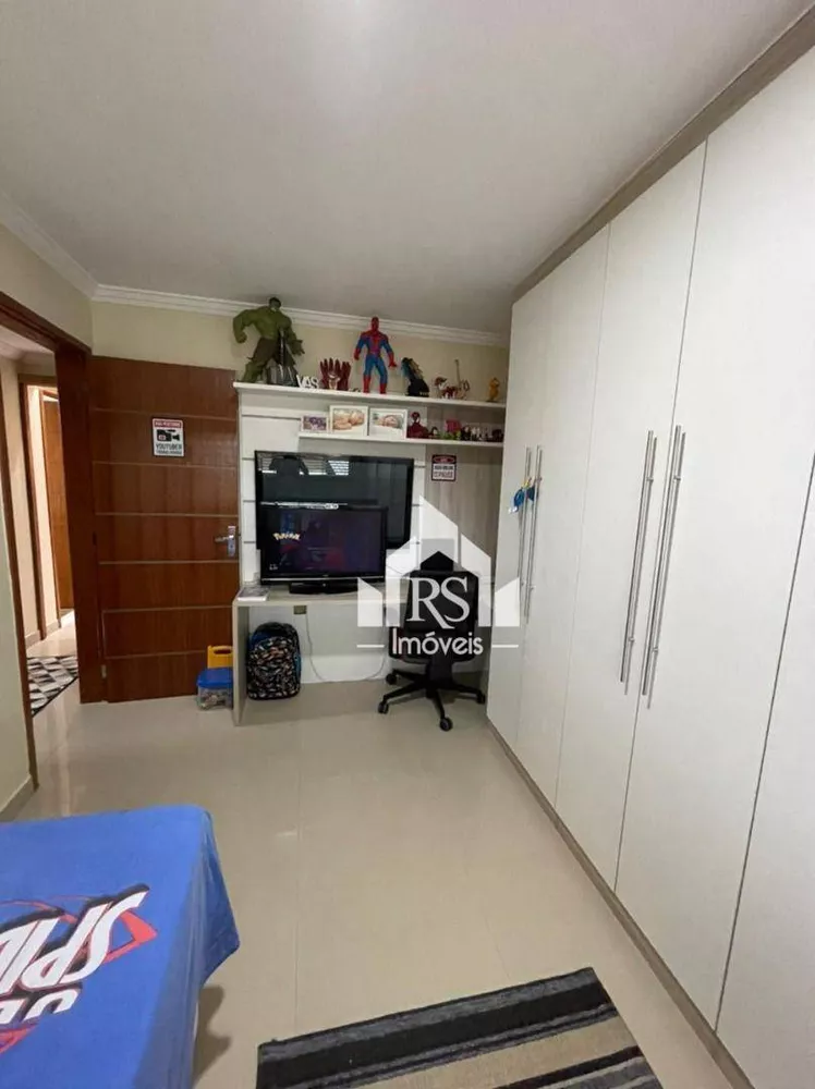 Casa, 3 quartos, 400 m² - Foto 4