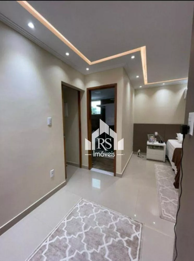 Casa, 3 quartos, 400 m² - Foto 3