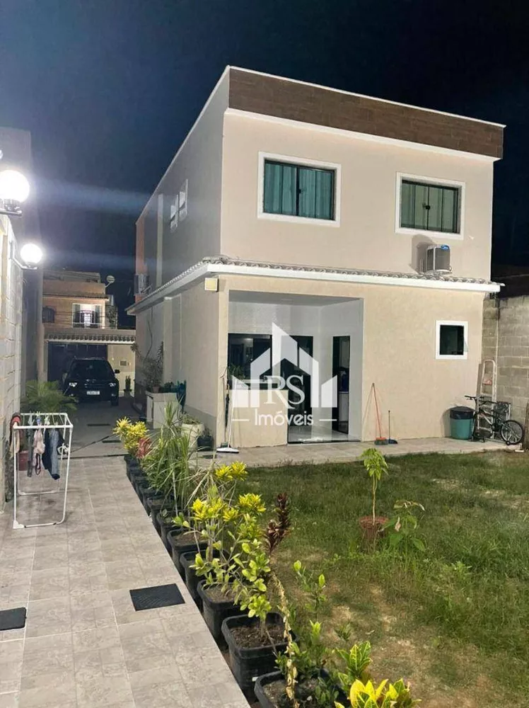 Casa, 3 quartos, 400 m² - Foto 8
