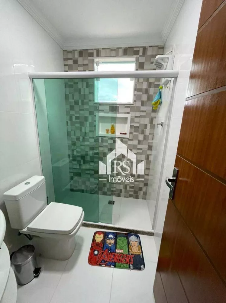 Casa, 3 quartos, 400 m² - Foto 11