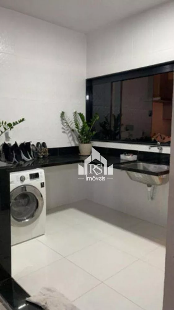 Casa, 3 quartos, 400 m² - Foto 6