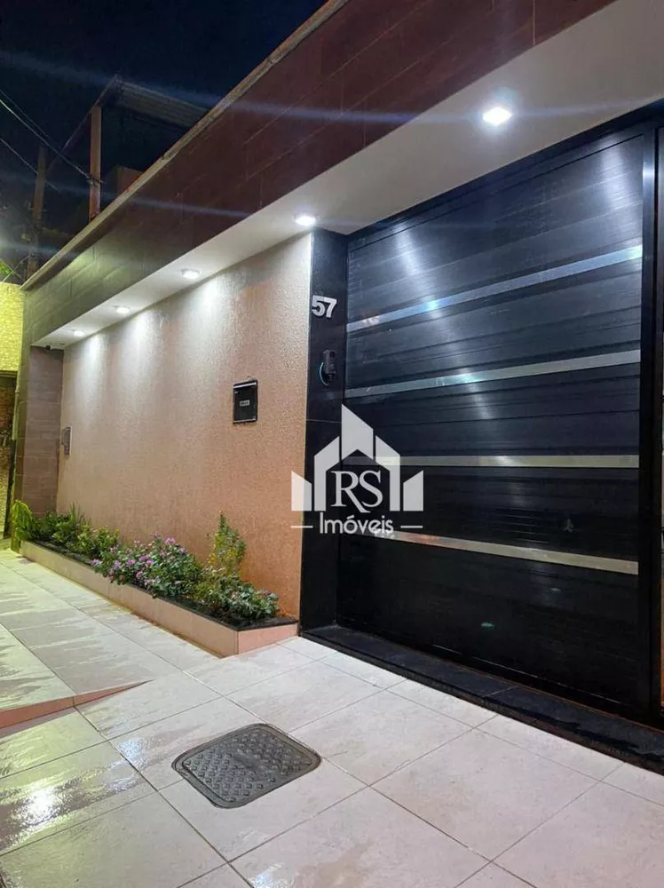 Casa, 3 quartos, 400 m² - Foto 5