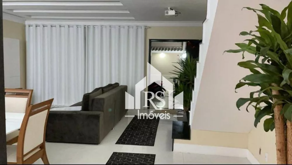Casa, 3 quartos, 400 m² - Foto 10