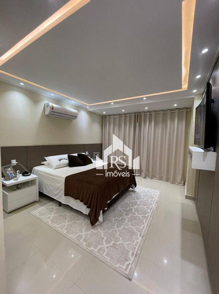 Casa, 3 quartos, 400 m² - Foto 14