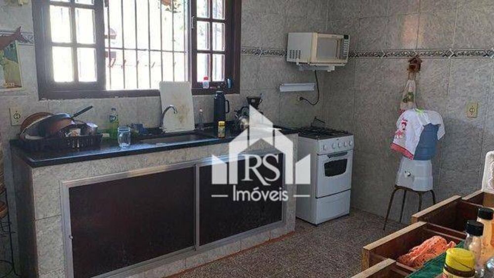 Casa, 4 quartos, 250 m² - Foto 5