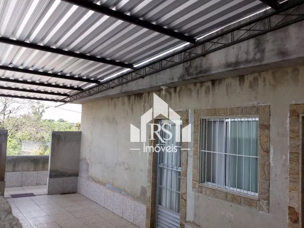 Sobrado, 4 quartos, 175 m² - Foto 13