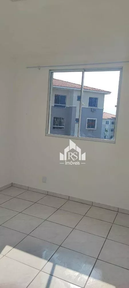 Apartamento, 2 quartos, 47 m² - Foto 2