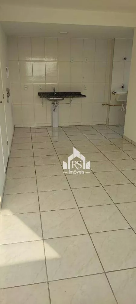 Apartamento, 2 quartos, 47 m² - Foto 13
