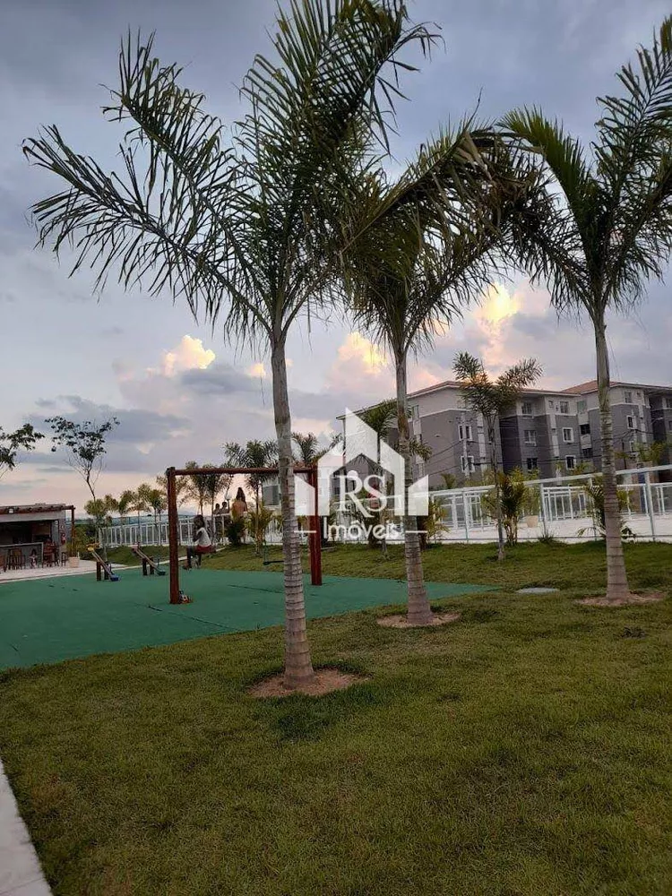 Apartamento, 2 quartos, 47 m² - Foto 18