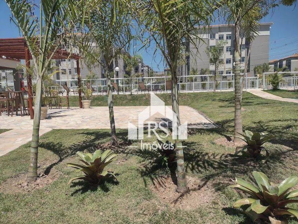 Apartamento, 2 quartos, 47 m² - Foto 1