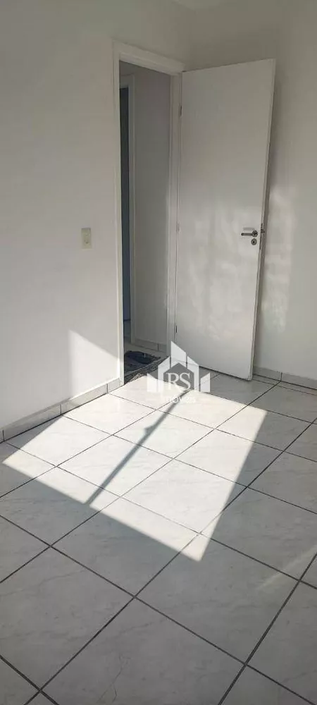 Apartamento, 2 quartos, 47 m² - Foto 3