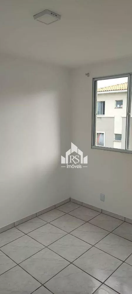 Apartamento, 2 quartos, 47 m² - Foto 9