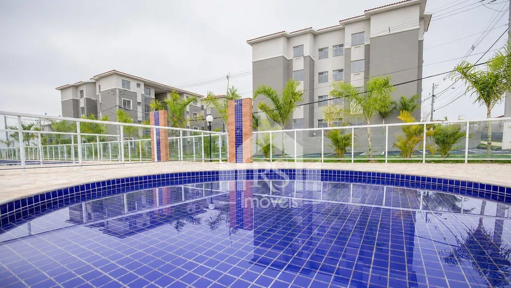 Apartamento, 2 quartos, 47 m² - Foto 41