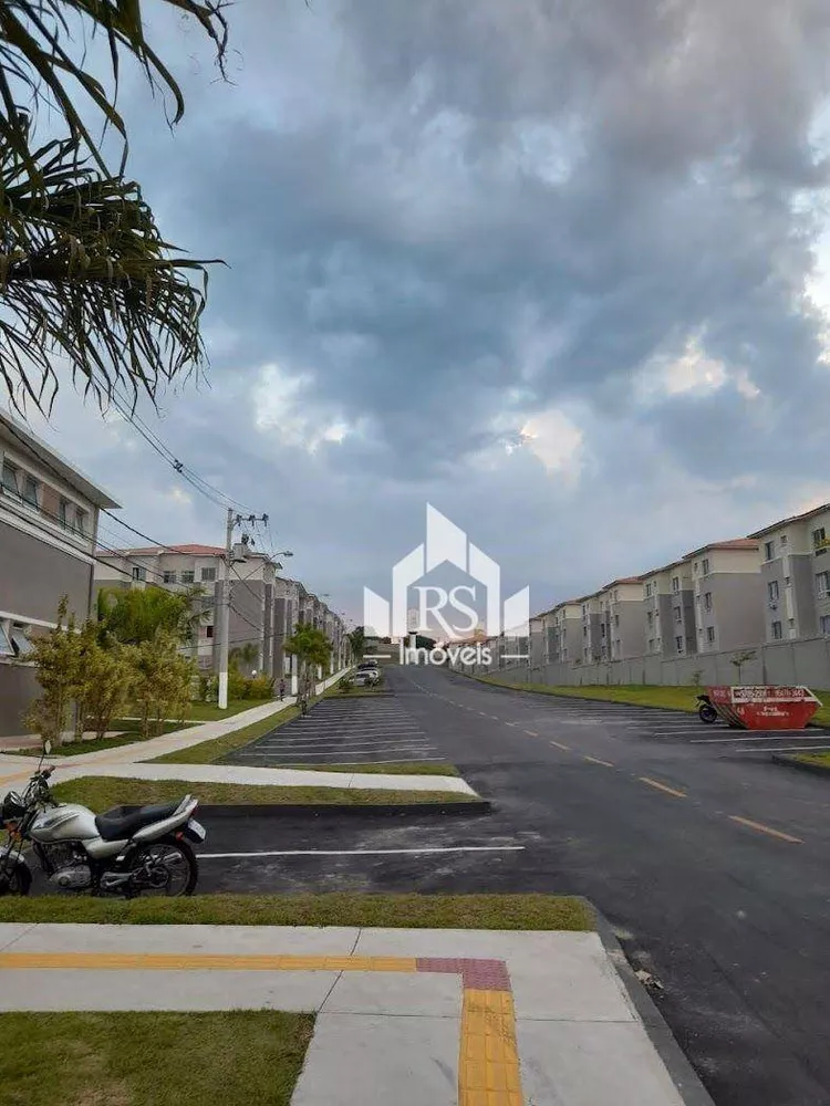 Apartamento, 2 quartos, 47 m² - Foto 20