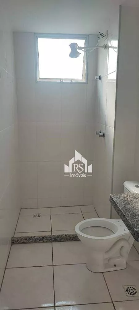 Apartamento, 2 quartos, 47 m² - Foto 5