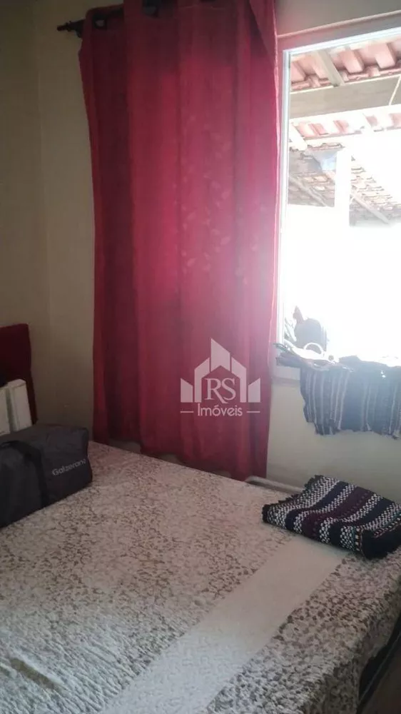 Casa de Condomínio, 2 quartos - Foto 4
