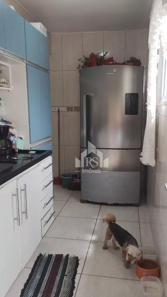 Casa de Condomínio, 2 quartos - Foto 5