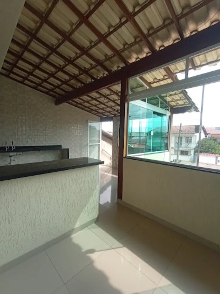 Casa de Condomínio, 2 quartos - Foto 16