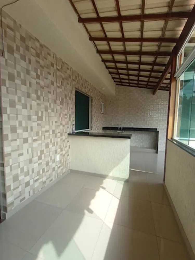 Casa de Condomínio, 2 quartos - Foto 13
