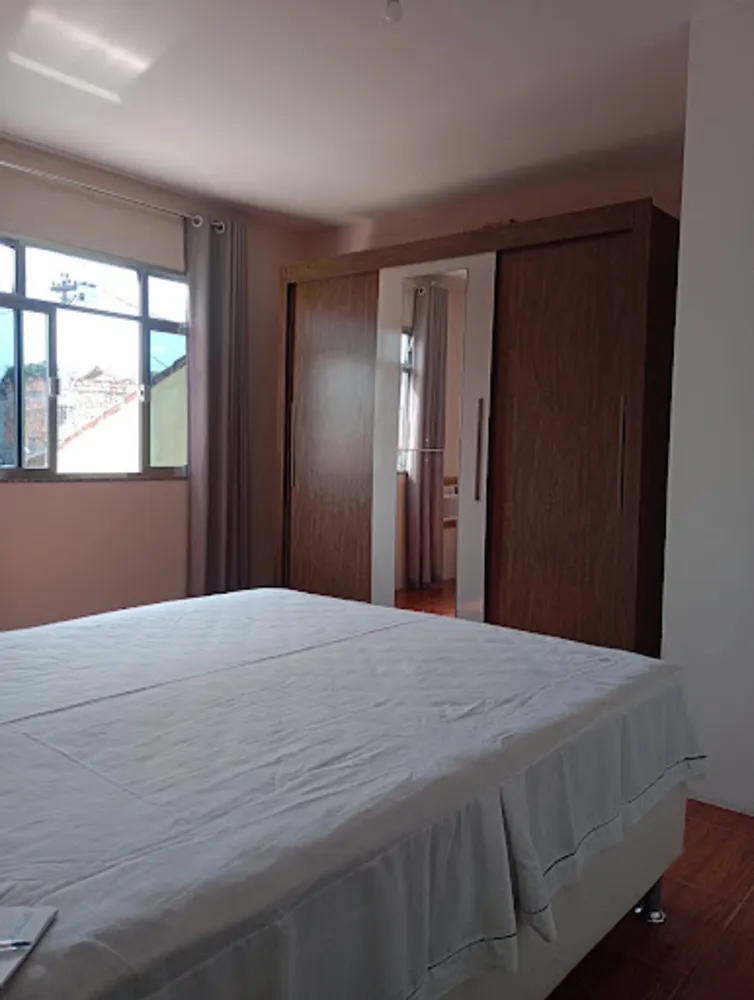 Casa de Condomínio, 2 quartos - Foto 5