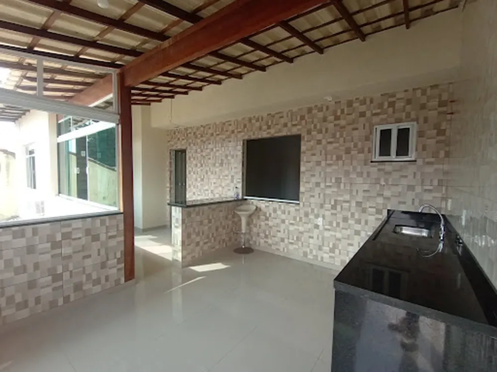 Casa de Condomínio, 2 quartos - Foto 18