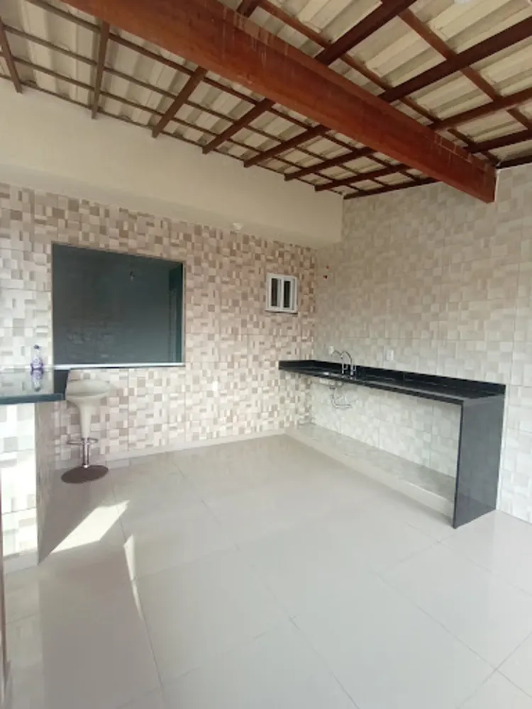 Casa de Condomínio, 2 quartos - Foto 17