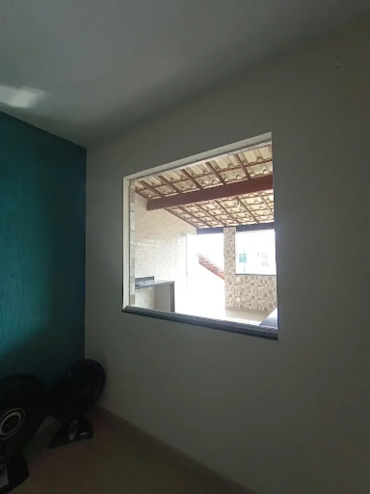 Casa de Condomínio, 2 quartos - Foto 12