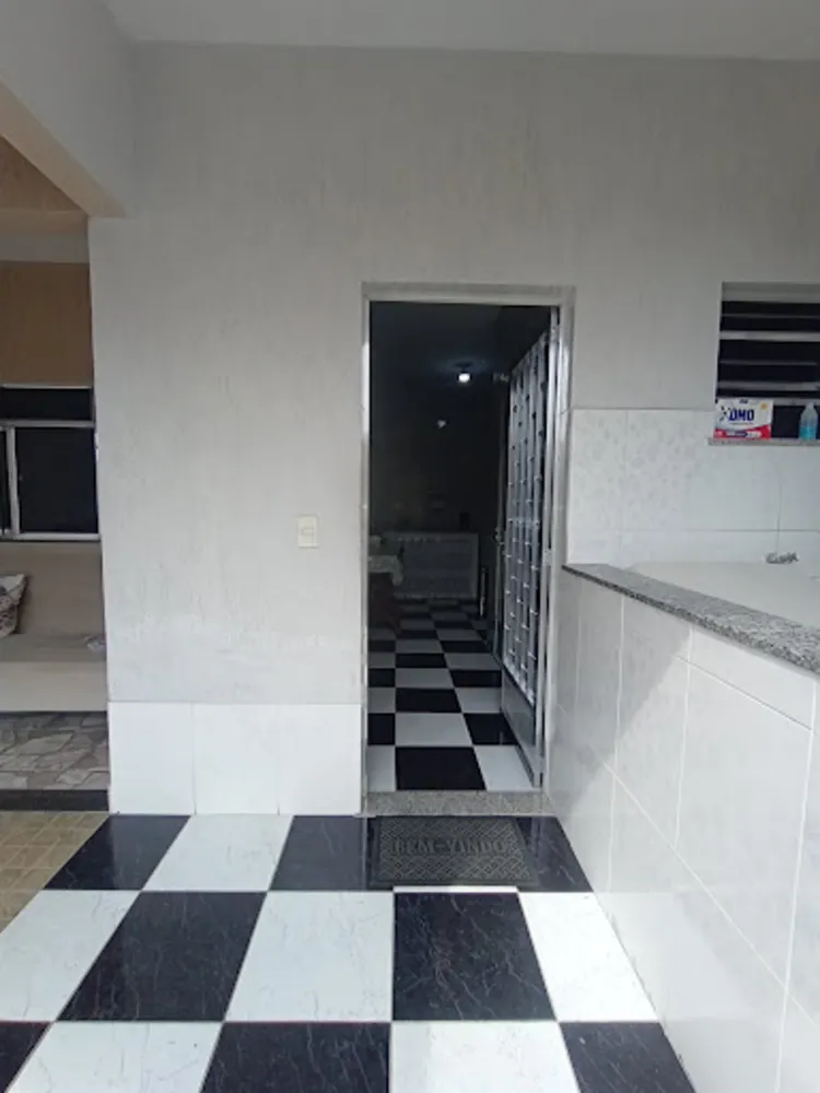 Casa de Condomínio, 2 quartos - Foto 23