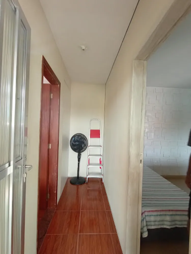 Casa de Condomínio, 2 quartos - Foto 8
