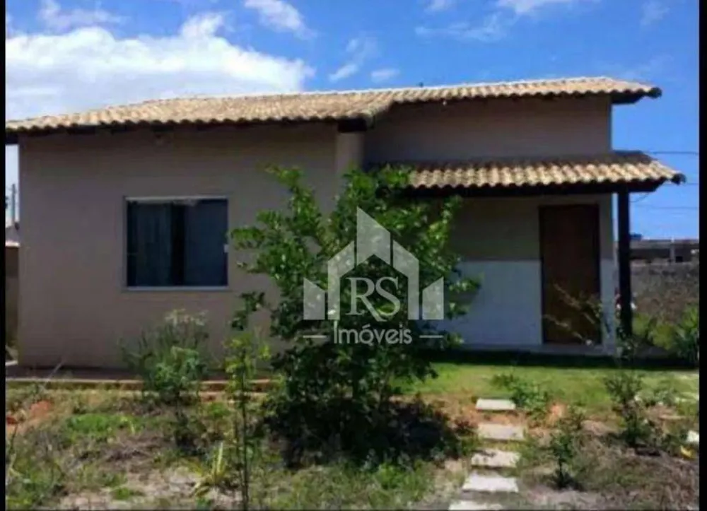 Casa, 2 quartos, 480 m² - Foto 3