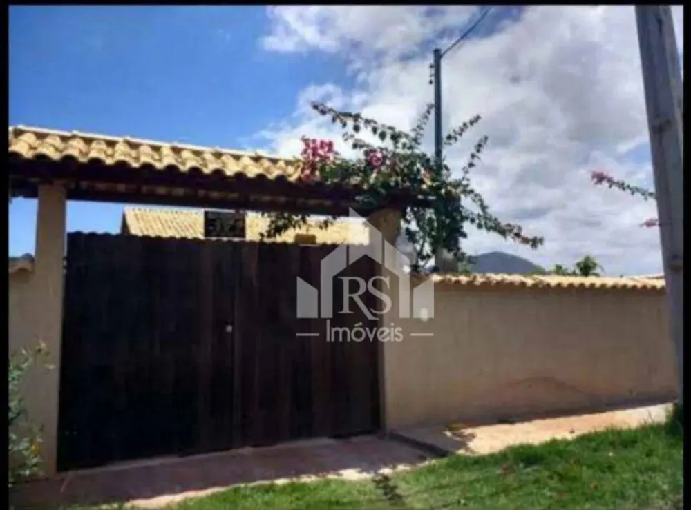 Casa, 2 quartos, 480 m² - Foto 2