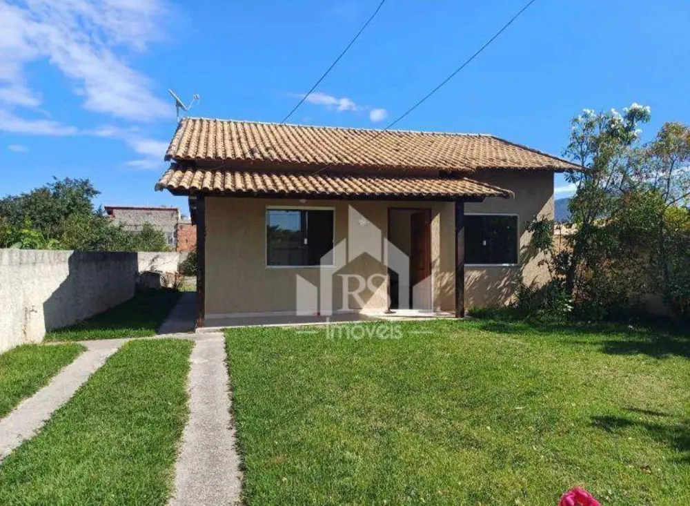 Casa, 2 quartos, 480 m² - Foto 1
