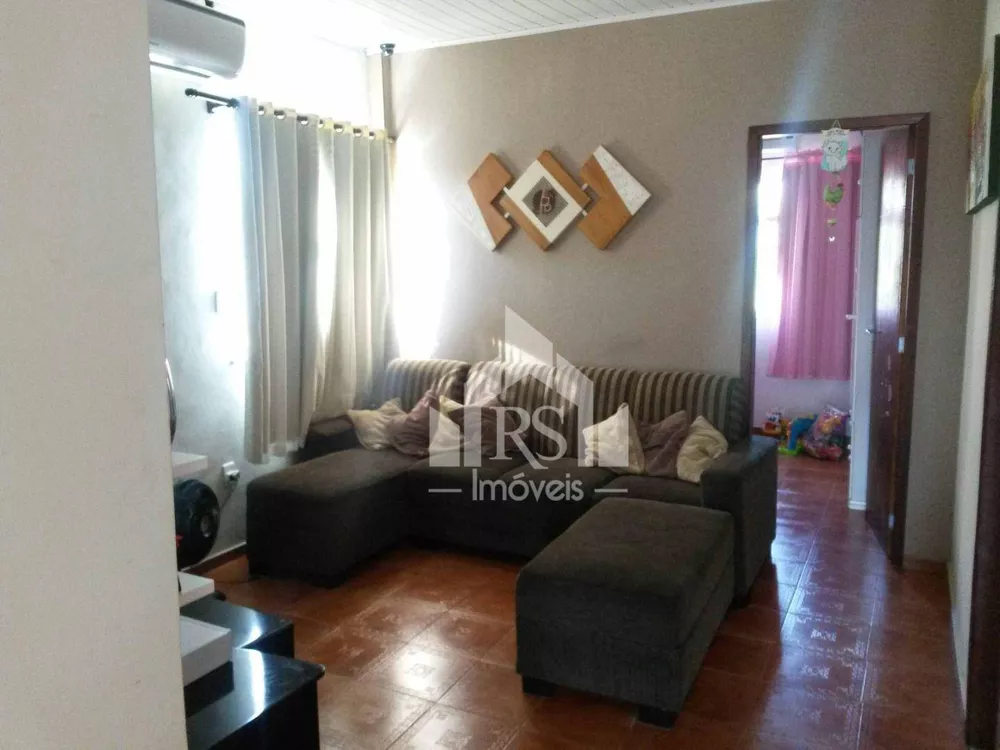 Casa, 6 quartos, 141 m² - Foto 19