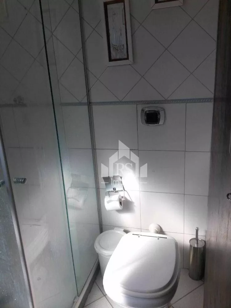 Casa, 6 quartos, 141 m² - Foto 13