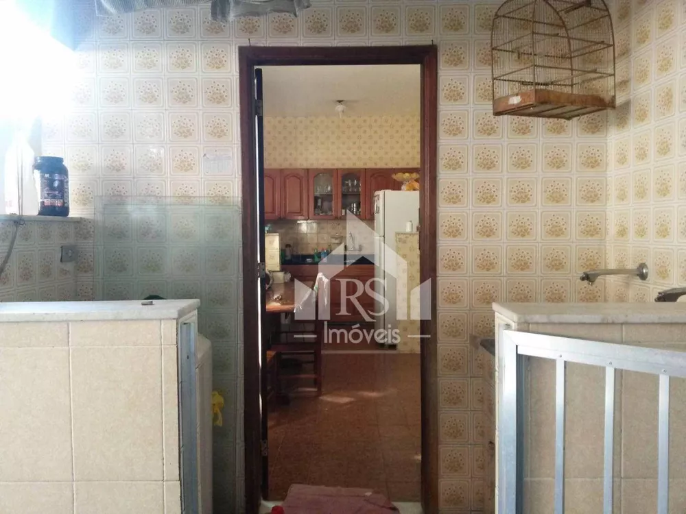 Casa, 6 quartos, 141 m² - Foto 16