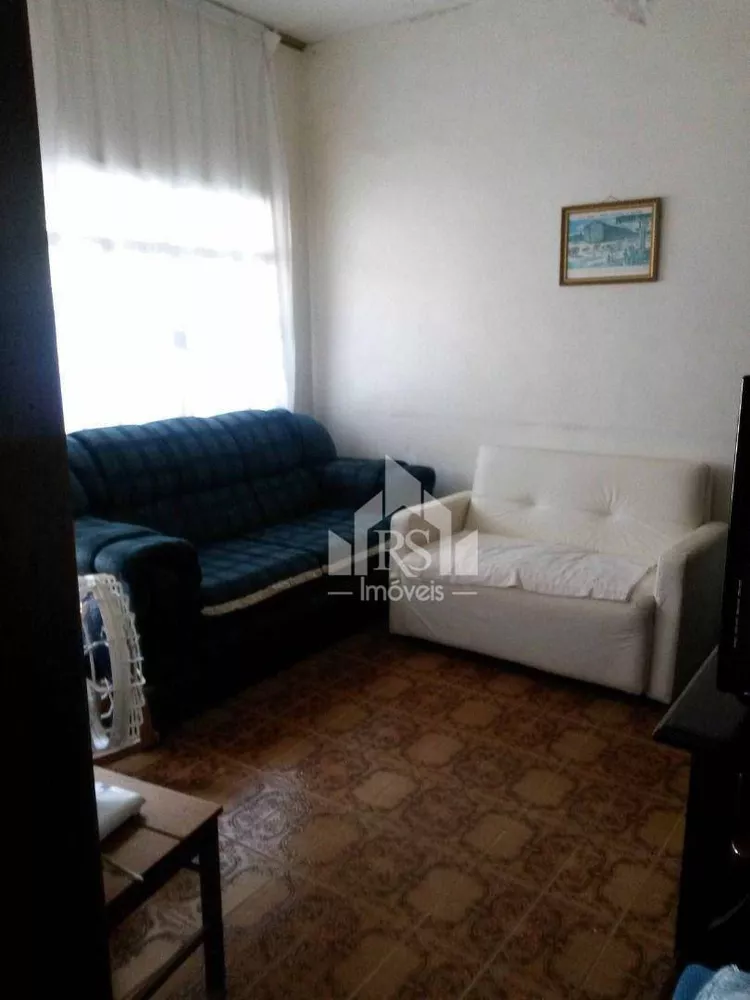 Casa, 6 quartos, 141 m² - Foto 9